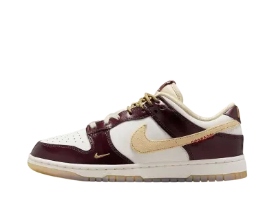 ナイキ ウィメンズ ダンク ロー "イヤーオブザスネーク"