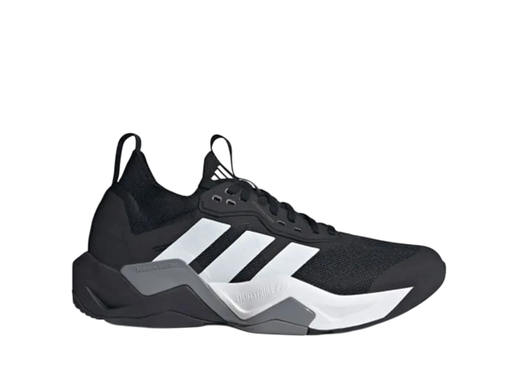 adidas Rapidmove ADV 2 HIIT "Core Black/Cloud White/Grey"