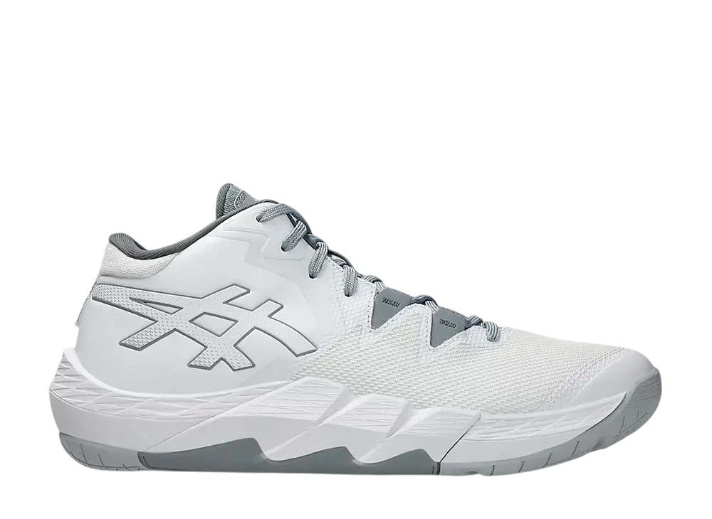 アシックス アンプレアルス2 "ホワイト/メトロポリス"
