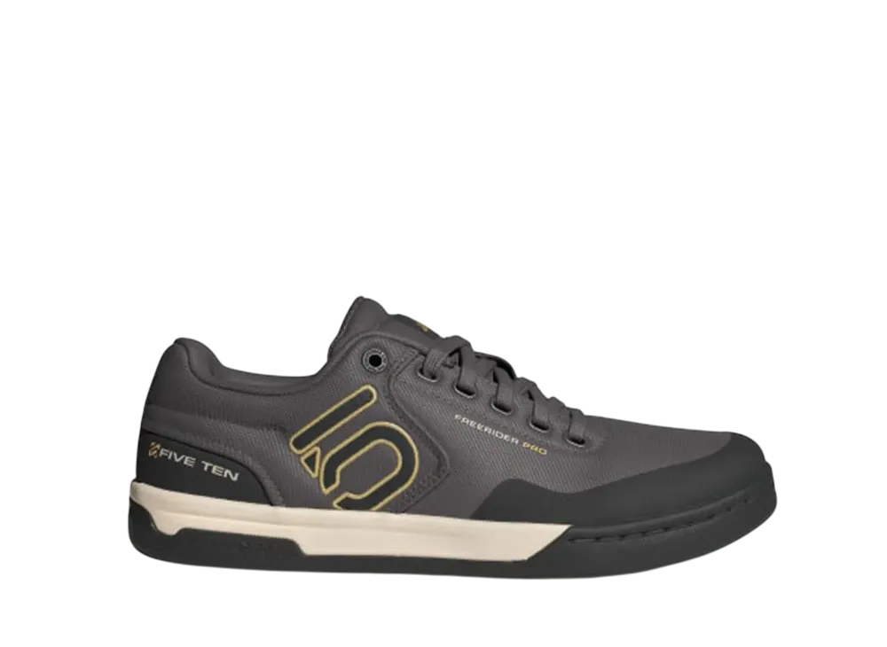 アディダス 510 フリーライダー プロ キャンバスマウンテンバイク "チャコール/カーボン/オート"