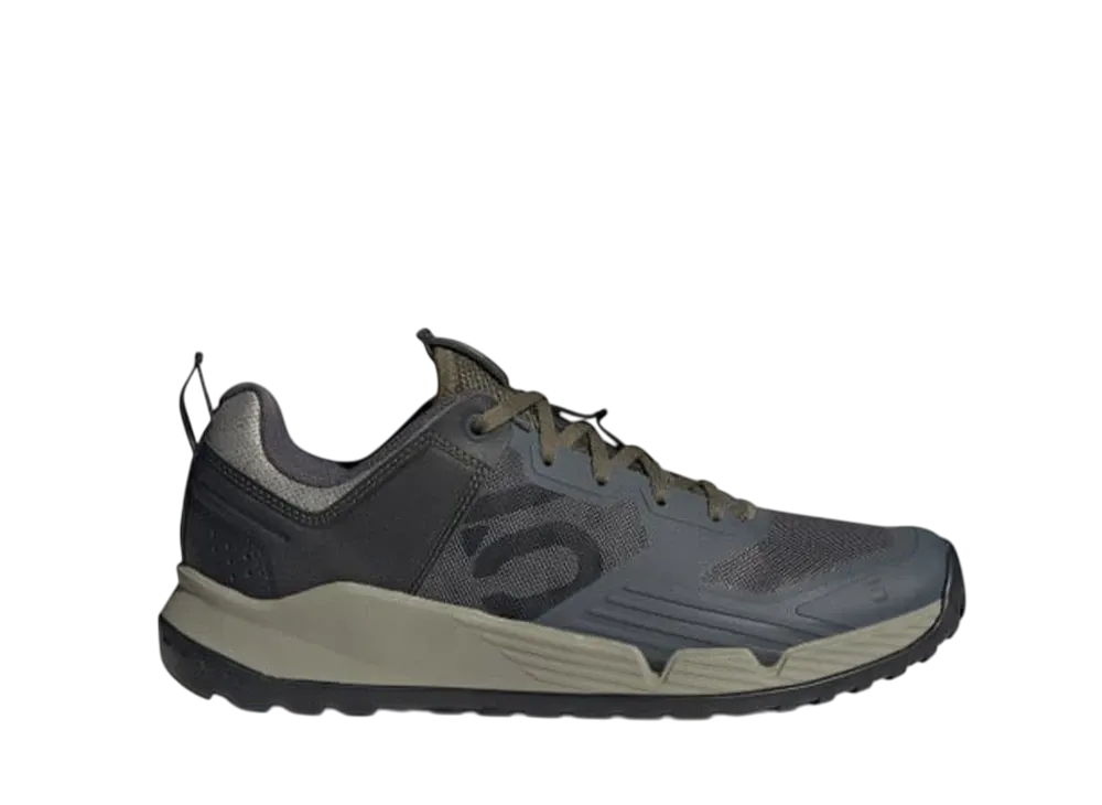 アディダス 510 トレイルクロス XT "グレーシックス/コアブラック/オリーブストレータ"