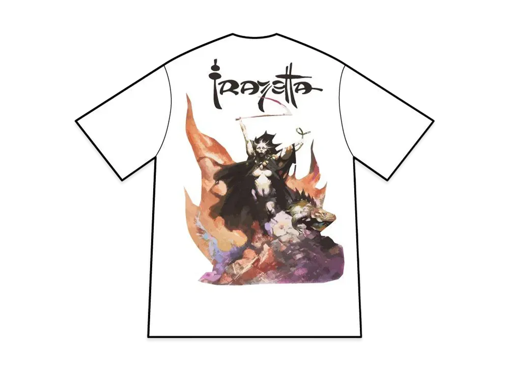 11/30発売｜Supreme × Frank Frazetta 24FW Week15｜抽選/販売
