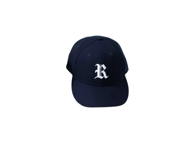 NEW ERA x RHC Ron Herman Logo Cap "Navy"