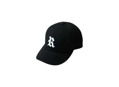 NEW ERA x RHC Ron Herman Logo Cap "Black"