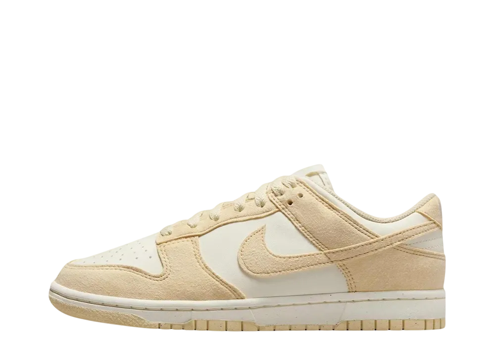 Nike Women's Dunk Low "Soft Pearl"