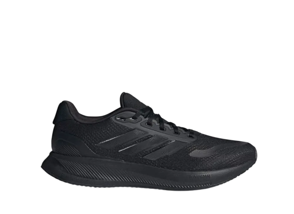 アディダス ランファルコン5 ランニング "コアブラック"