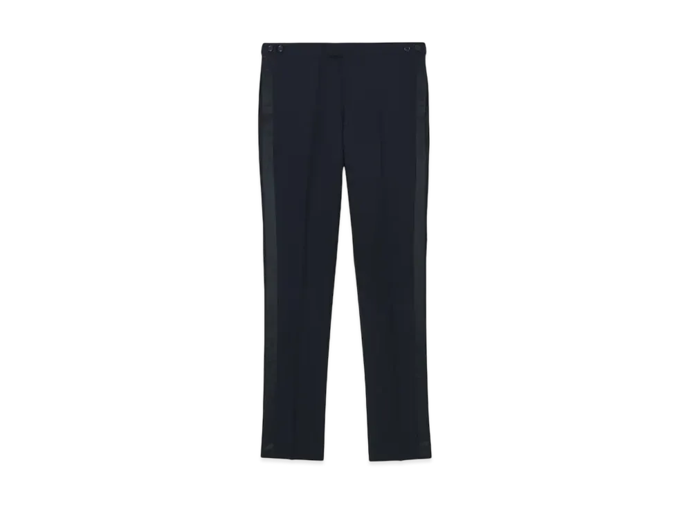 Paul Smith Evening Trousers "Navy"