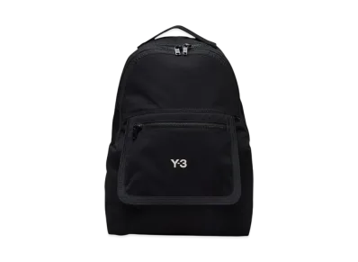 Y-3 Classic Backpack "Black" IY4063