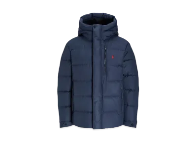 Polo Ralph Lauren Gorham Down Jacket "Navy"