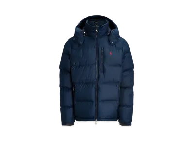 Polo Ralph Lauren Gorham Down Jacket "Navy"