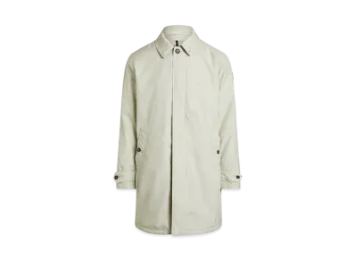 Polo Ralph Lauren Packable Walking Coat "Gray"