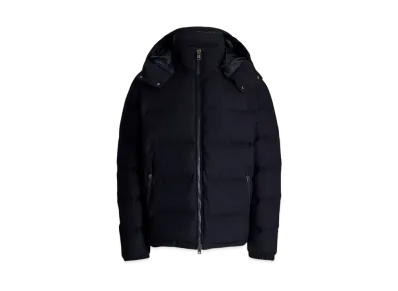 Polo Ralph Lauren Decker Down Jacket "Navy"