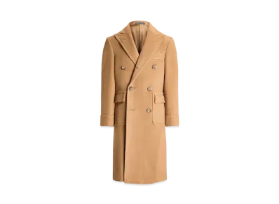 Polo Ralph Lauren Polo Coat "Brown"