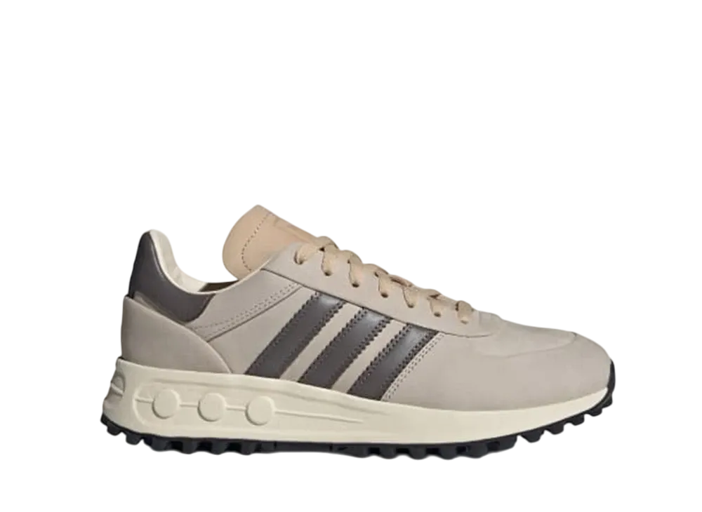 adidas LA Trainer XLG "Wonder Beige/Charcoal/Magic Beige"