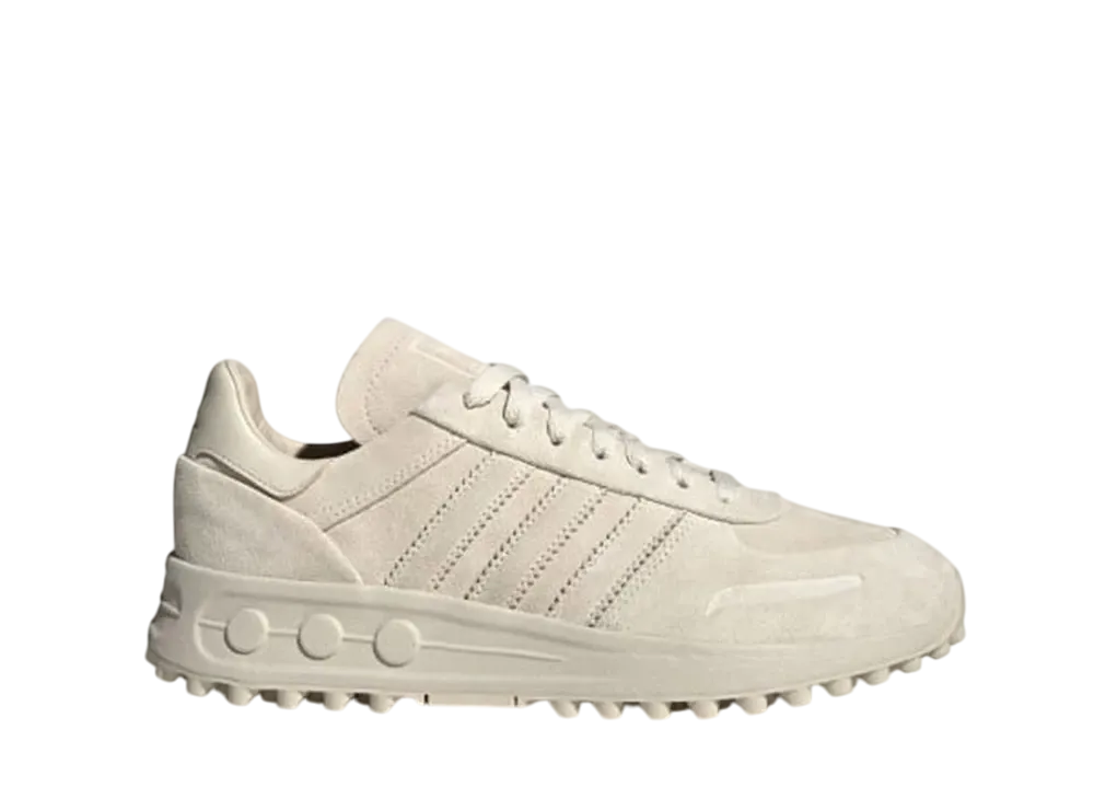 adidas LA Trainer XLG "Alumina/Core Black"