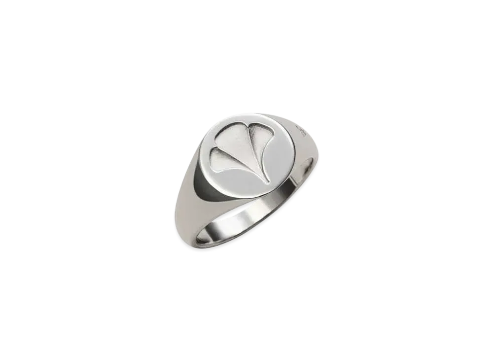 トムウッド 東京リング 青山店限定 "シルバー"