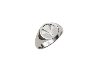 TOMWOOD Tokyo Ring Aoyama Limited "Silver"