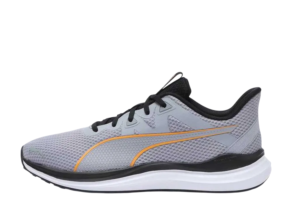 Puma Reflect Lite Wide "Gray Fog"