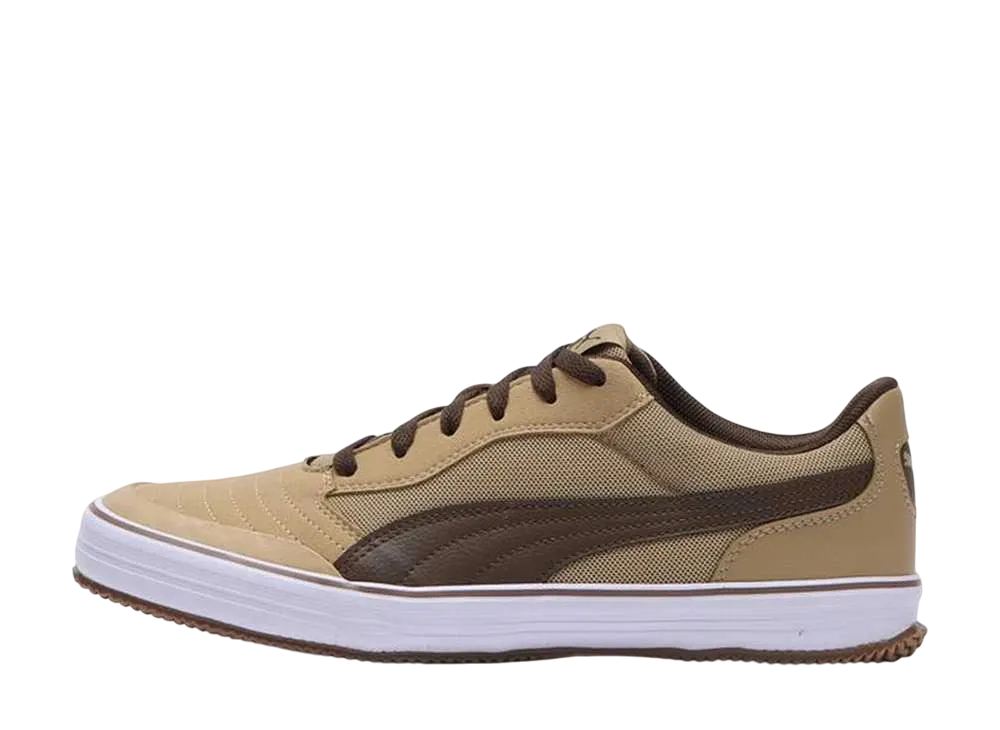 プーマ アストロ サラ2 "プレーリータン"