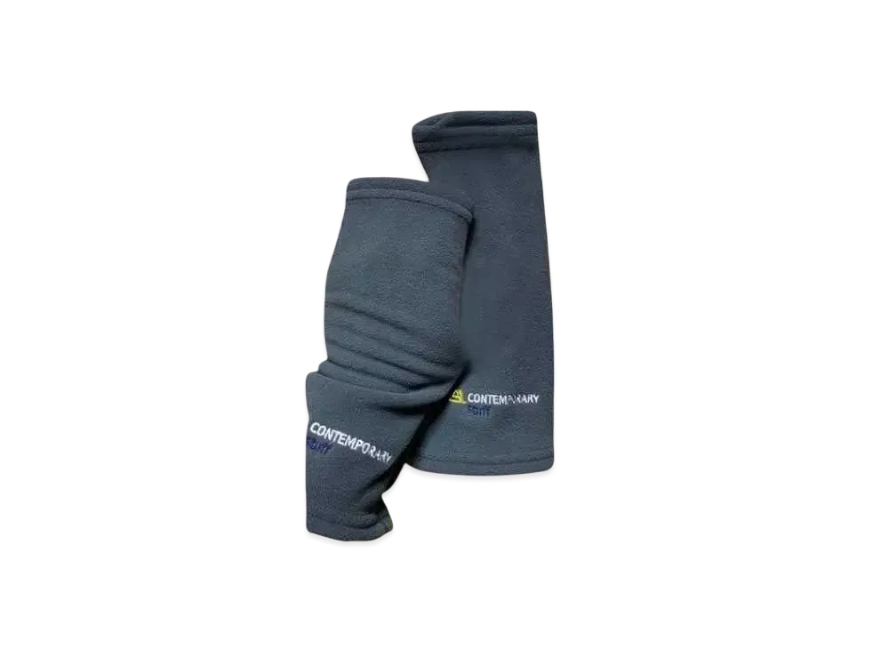 SSZ Fleece Series Glove "Grey"