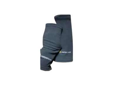 SSZ Fleece Series Glove "Grey"