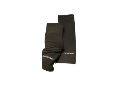 SSZ Fleece Series Glove "Black"