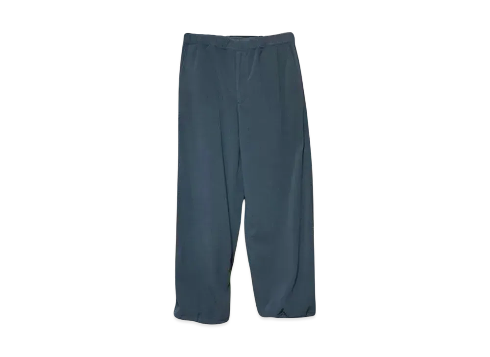 SSZ Fleece Series Pants "Grey"