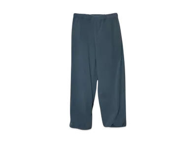 SSZ Fleece Series Pants "Grey"