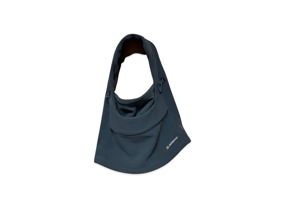 SSZ Fleece Series Balaclava "Grey"