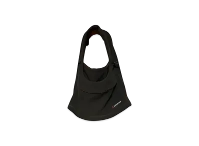 SSZ Fleece Series Balaclava "Black"