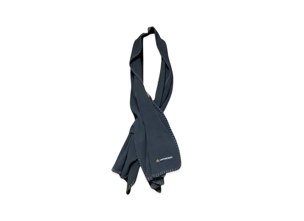 SSZ Fleece Series Muffler "Grey"