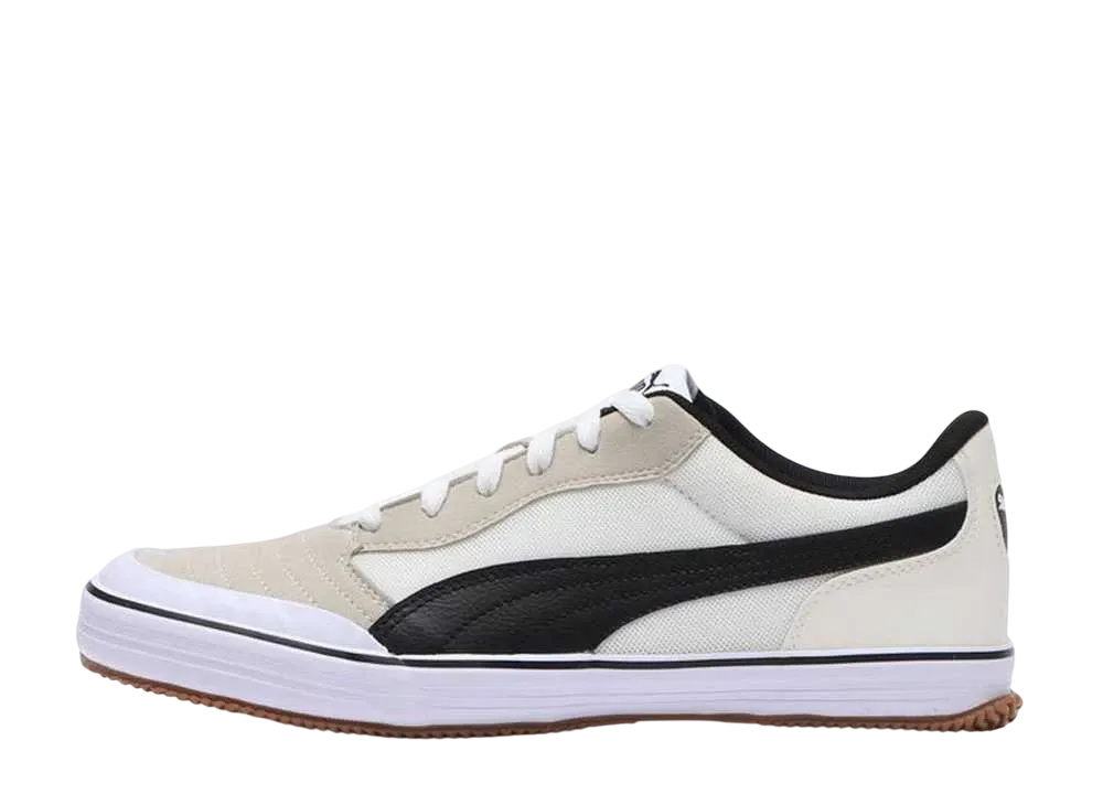 Puma Astro Sala 2 "Warm White/Black"