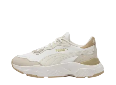 Puma Women's Cassia Rose MU "Warm White"