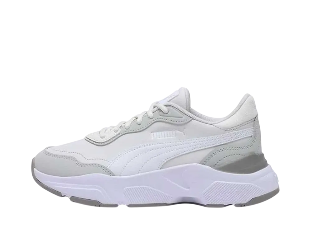 プーマ ウィメンズ カシーア ローズ MU "フェザーグレー"