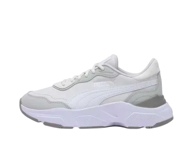 Puma Women's Cassia Rose MU "Feather Gray"