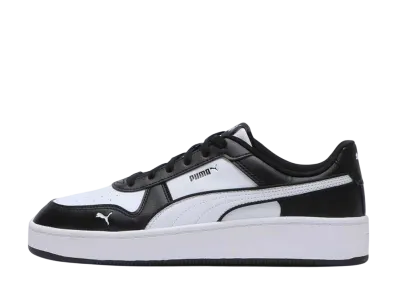Puma Skye Neo Lite Wide "White/Black"