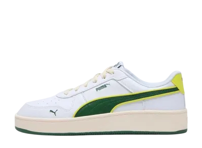 Puma Skye Neo Lite Wide "White/Vine"