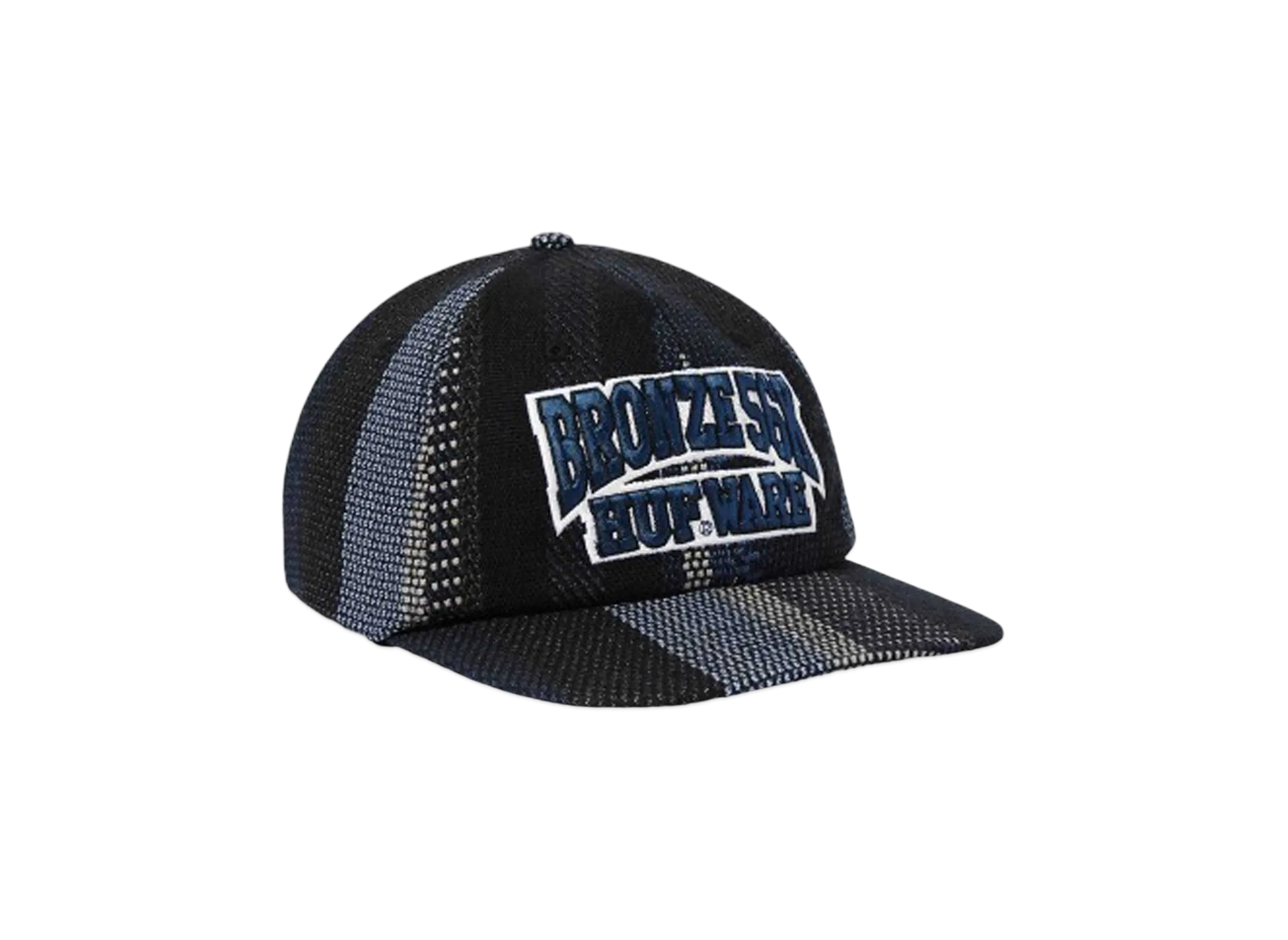 HUF x Bronze56K Baja Hat "Multi"