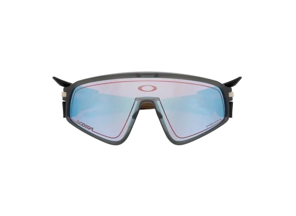 海外12/6発売｜Bodega × OAKLEY Latch Panel Brass｜抽選/販売/定価