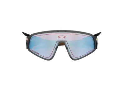 Bodega x OAKLEY Latch Panel Brass "Prizm Snow Sapphire"