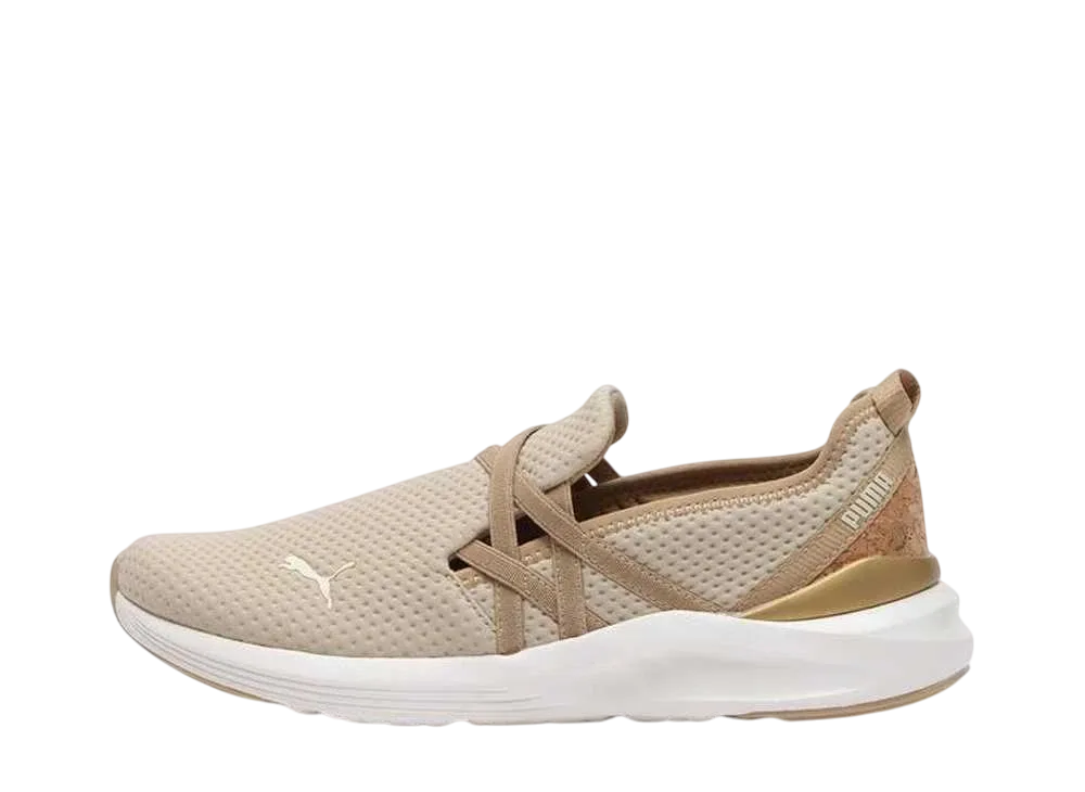 プーマ ウィメンズ プラウル2 バレー コルク "パテ"