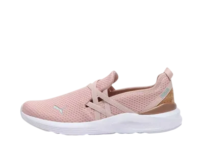 Puma Women's Prowl 2 Ballet Cork "Rose Quartz"