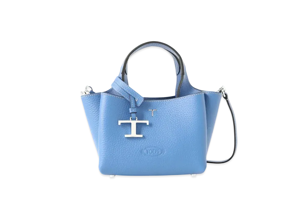 TOD'S x RHC Ron Herman 国内買付 Leather Bag Micro 限定 TOD'S x RHC Ron Herman 国内買付 Leather Bag Micro 限定
