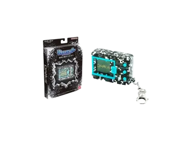 DIGITALMONSTER HYPE DROP EDITION "mosaic blue"