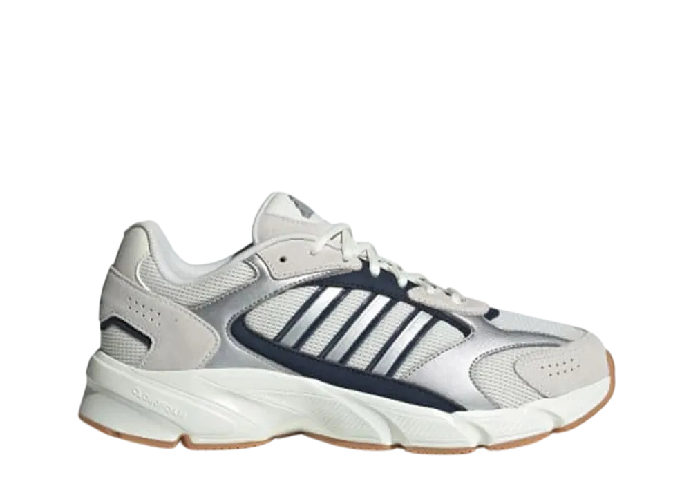 adidas Crazychaos 2000 "Off White/Matte Silver/Legend Ink"