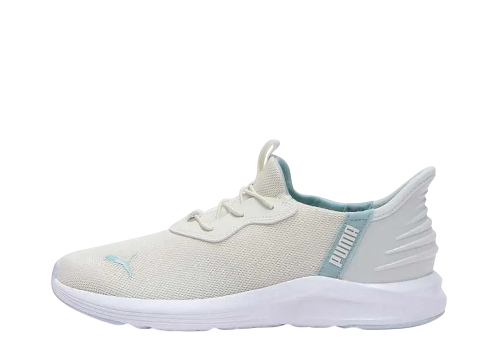 Puma Women's Prowl 2 Lace Ease In "Warm White"