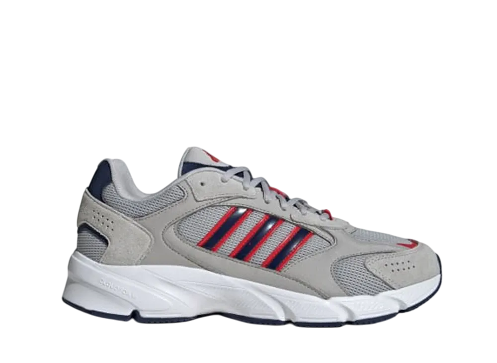 アディダス クレイジーカオス2000 "グレーツー/チームネイビーブルー 2/グレーワン"