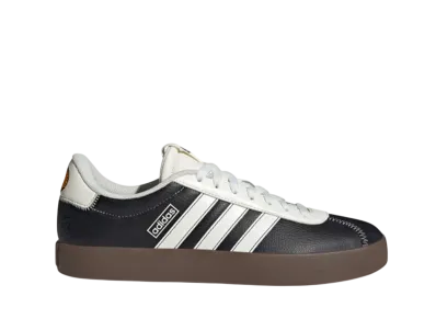 adidas VL Court 3.0 Dia de los Muertos "Core Black/Off White"