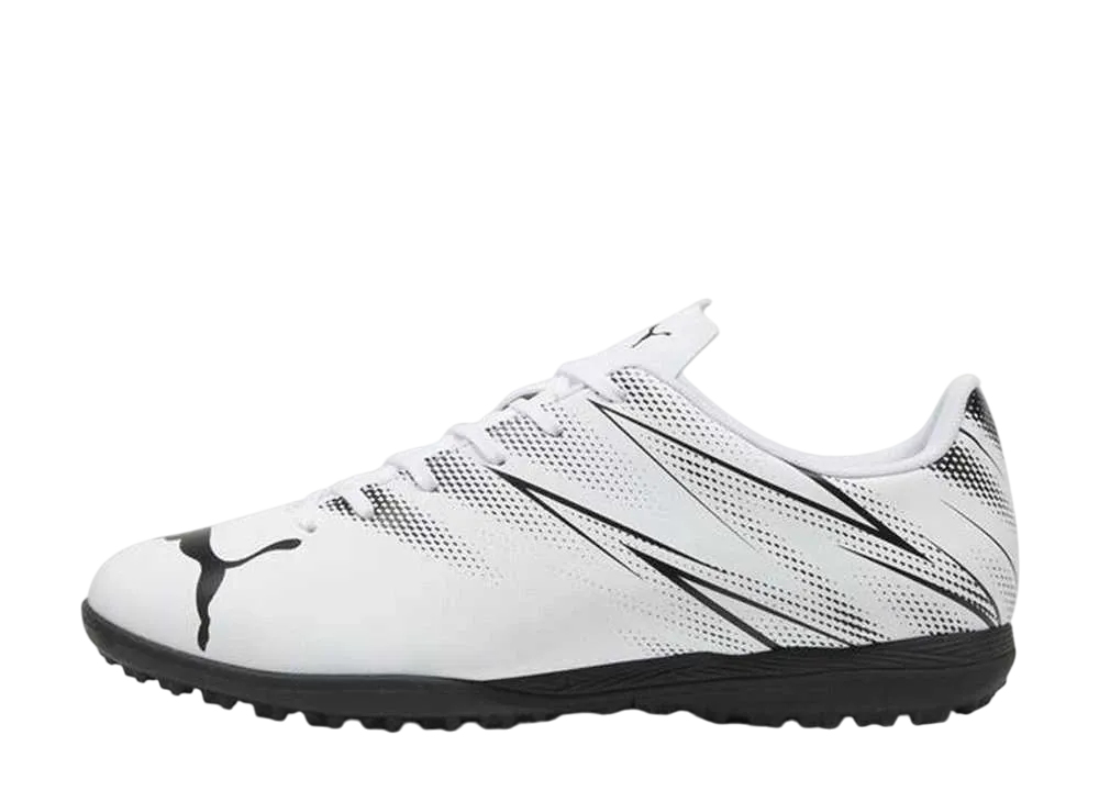 プーマ アタッカント TT "ホワイト/ブラック"