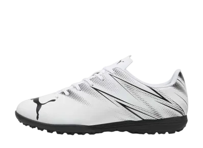 Puma Attacanto TT "White/Black"